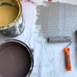 Peinture - remise en état : Redonnez de la Vie à Votre Maison ou Bâtiment avec une Peinture de Qualité Professionnelle Fos-sur-Mer